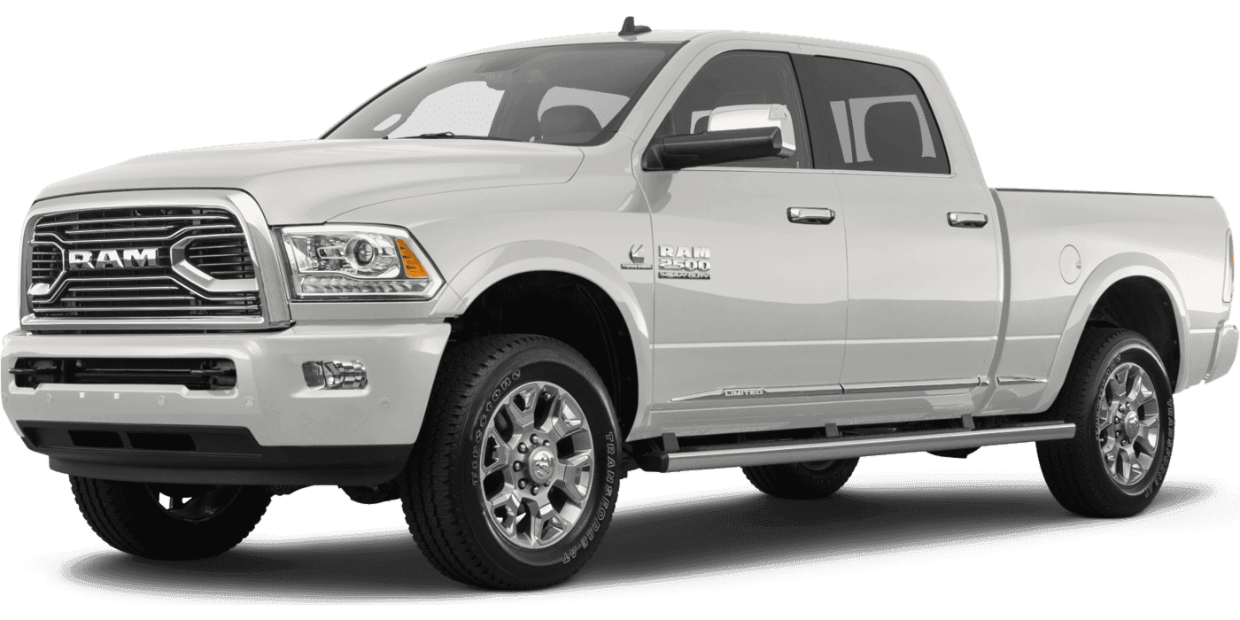 2018 Ram 2500 Limited in INDIANAPOLIS IN For Sale - Image 1