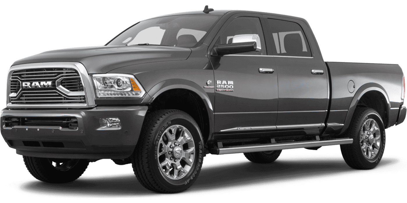 2018 Ram 2500 Lone Star in Carrollton TX For Sale - Image 1