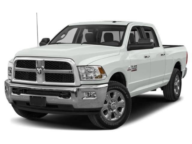 2018 Ram 2500 SLT in Tucson AZ For Sale - Image 1