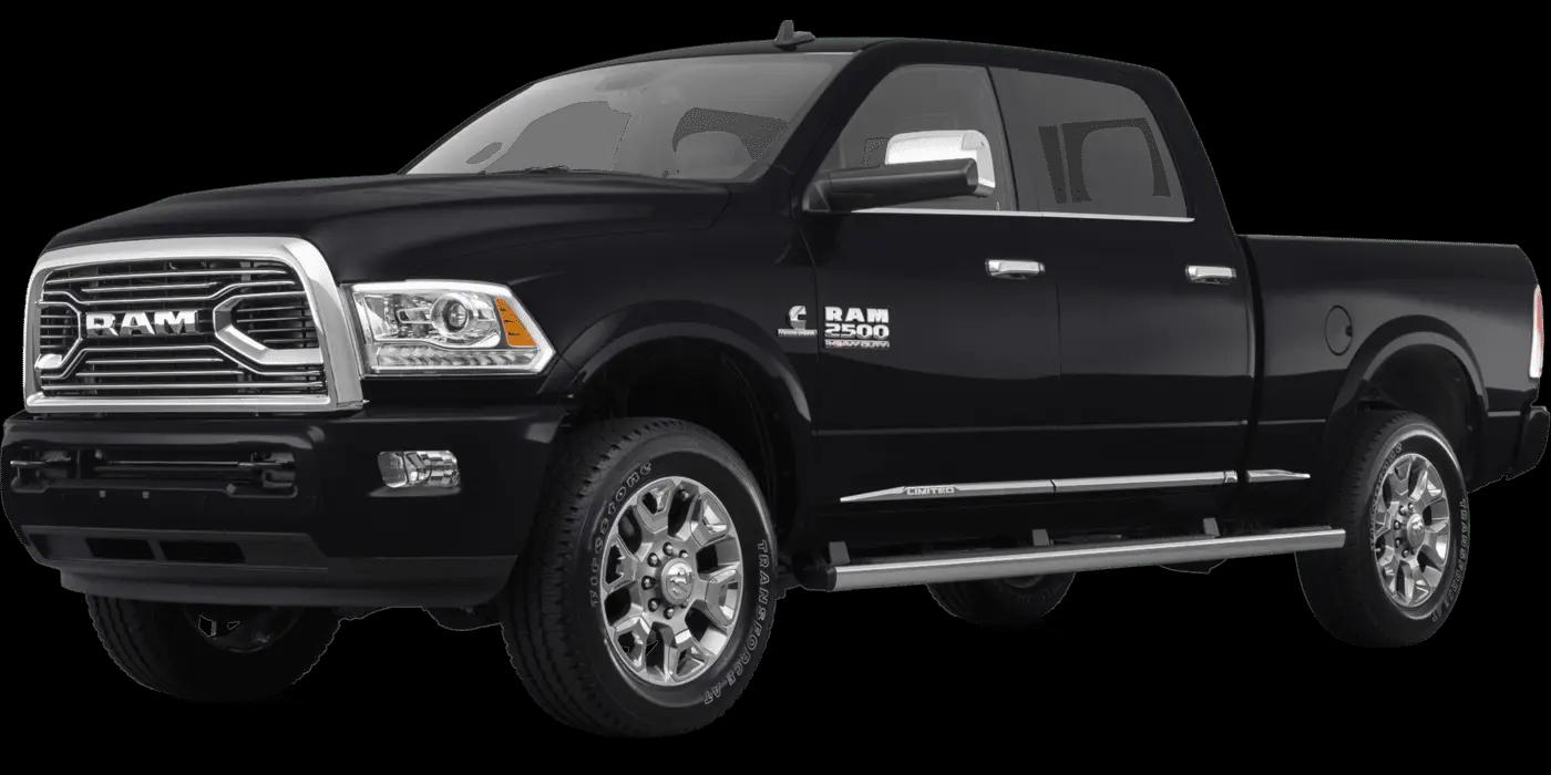 2018 Ram 2500 Tradesman in Phoenix AZ For Sale - Image 1