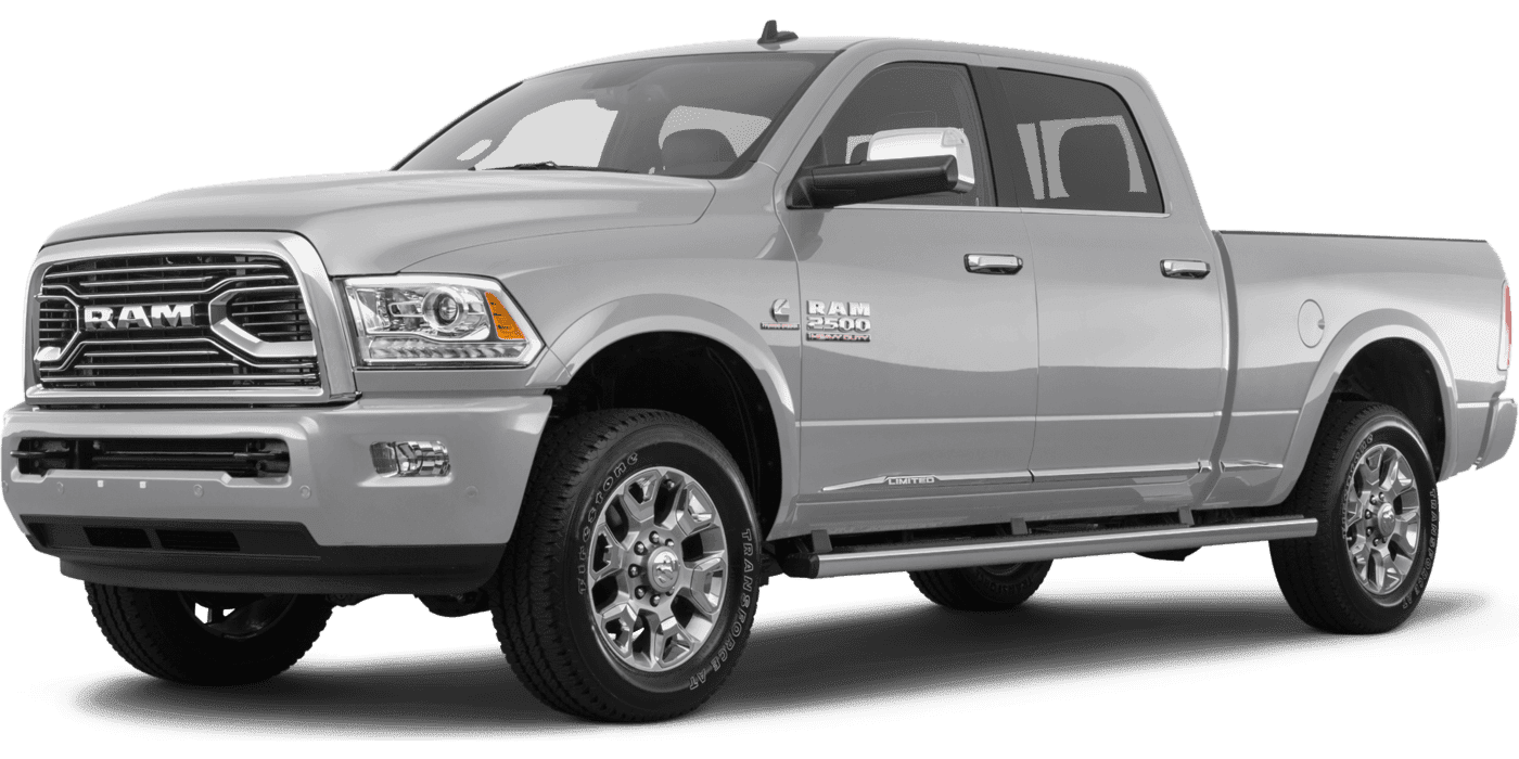 2018 Ram 2500 Tradesman in Independence MO For Sale - Image 1