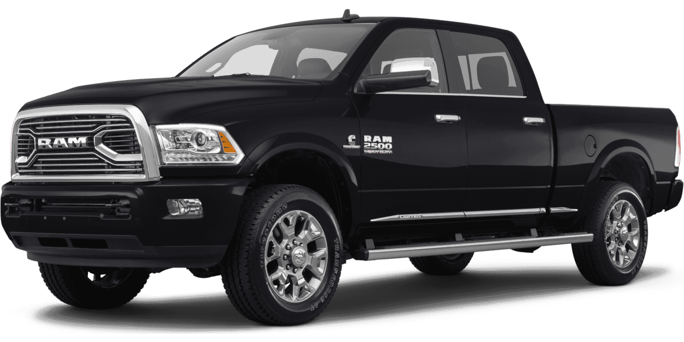 2018 Ram 2500 Tradesman in Wood River IL For Sale - Image 1