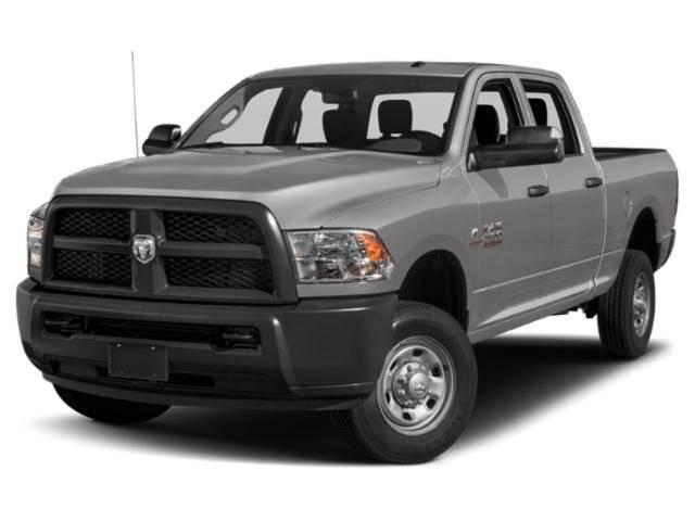 2018 Ram 2500 Tradesman in Siloam Springs AR For Sale - Image 1