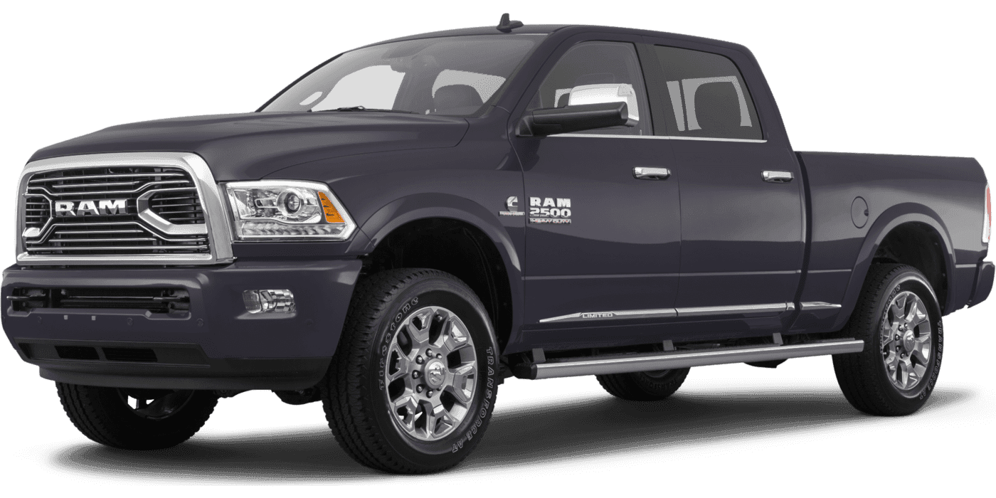 2018 Ram 2500 Tradesman in Roseburg OR For Sale - Image 1