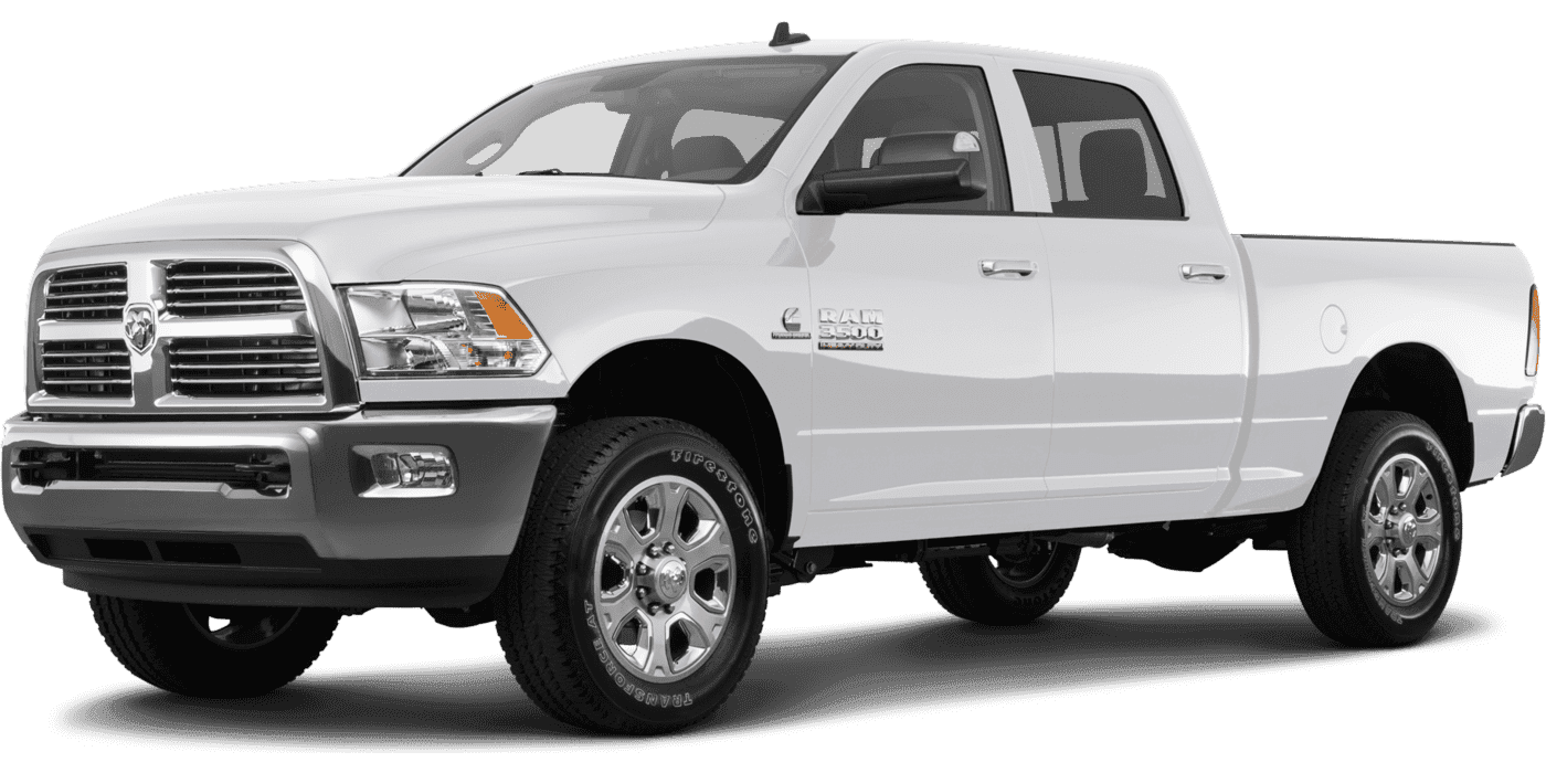 2018 Ram 3500 Laramie in Sheridan WY For Sale - Image 1