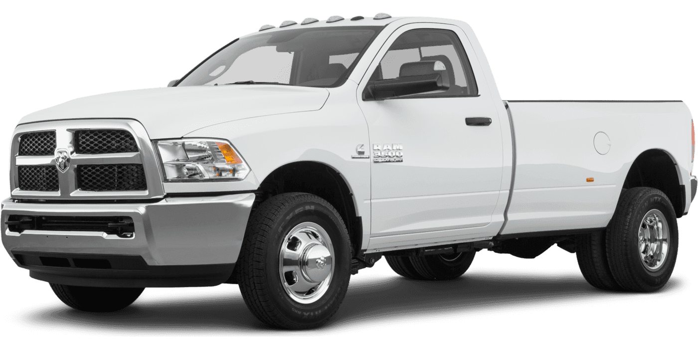 2018 Ram 3500 Tradesman in Birmingham AL For Sale - Image 1