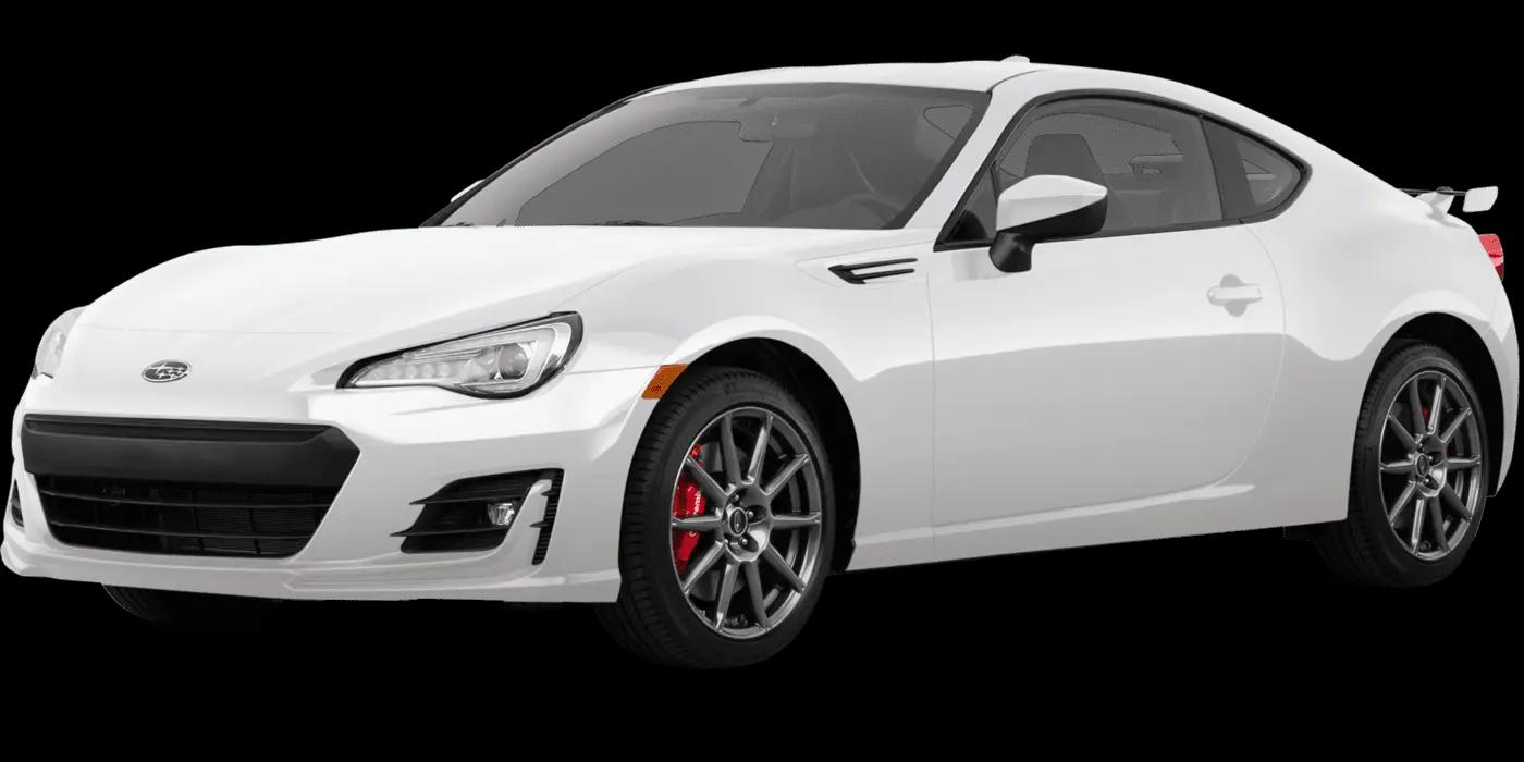 2018 Subaru BRZ Limited in Santa Ana CA For Sale - Image 1