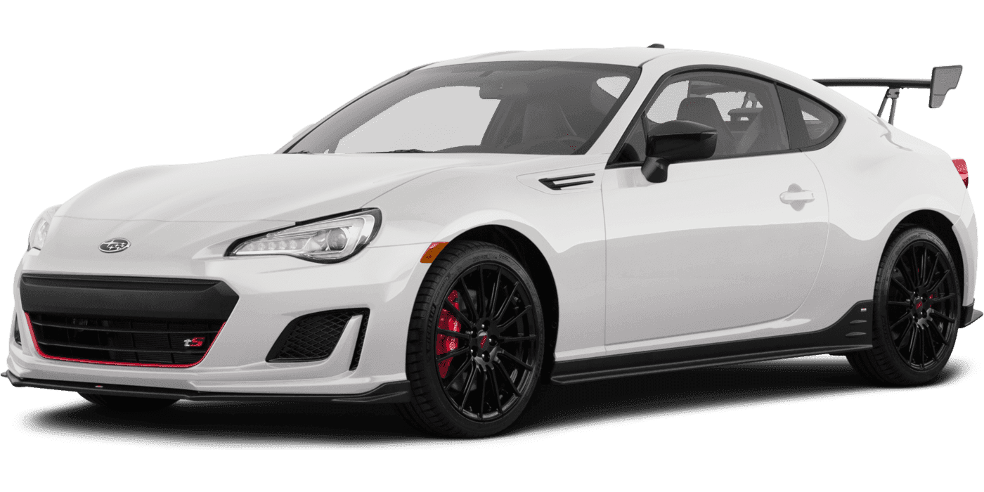 2018 Subaru BRZ tS in Newark DE For Sale - Image 1