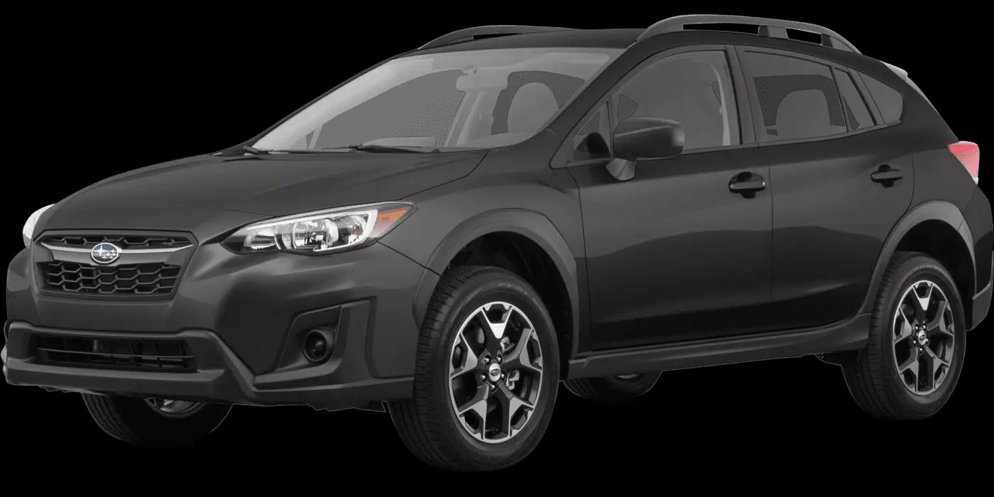 2018 Subaru Crosstrek 2.0i in North Aurora IL For Sale - Image 1