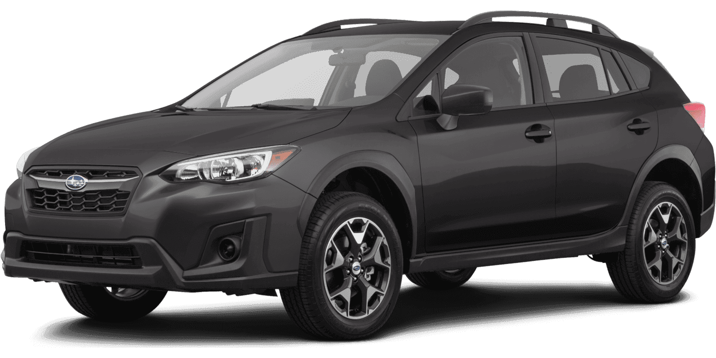 2018 Subaru Crosstrek 2.0i in Bethlehem PA For Sale - Image 1