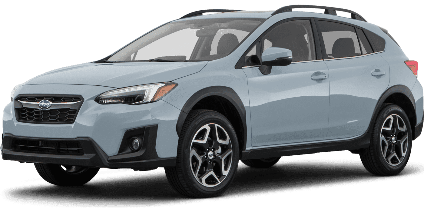 2018 Subaru Crosstrek Limited in Easton MA For Sale - Image 1