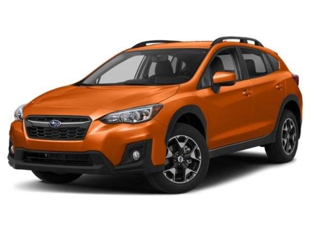 2018 Subaru Crosstrek Limited in Tampa FL For Sale - Image 1