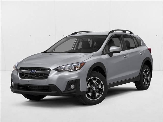 2018 Subaru Crosstrek Limited in Hayward CA For Sale - Image 1