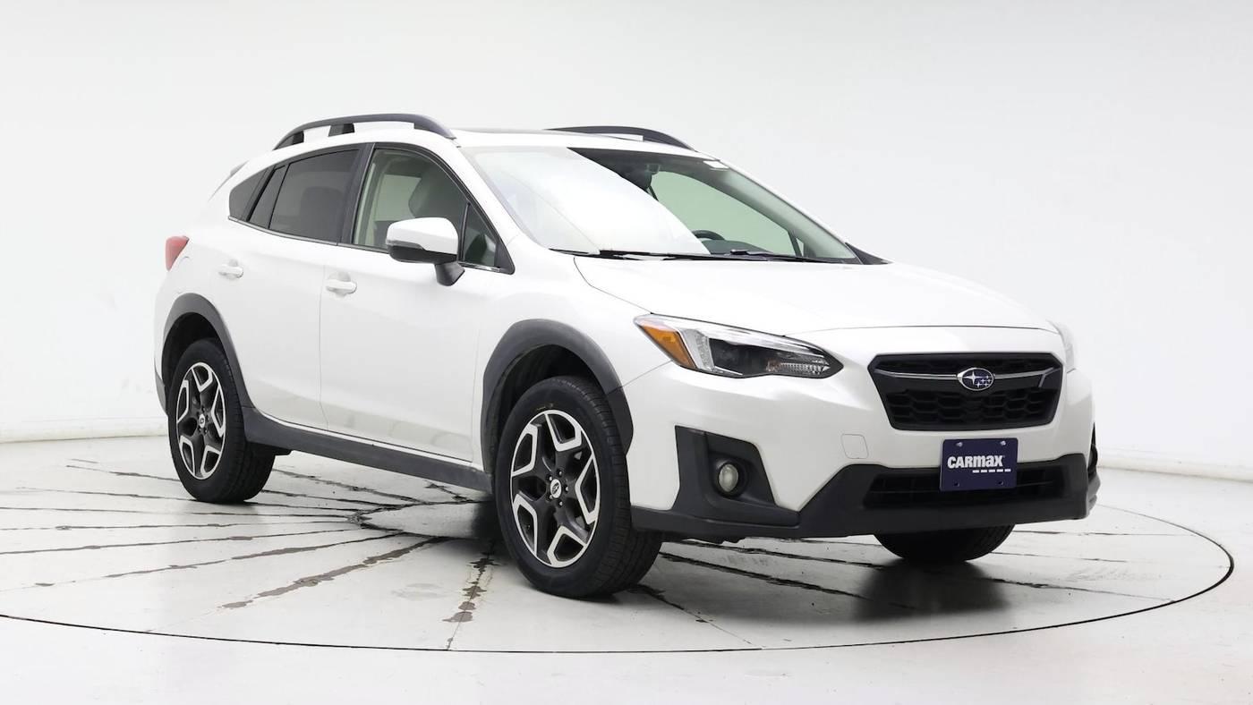 2018 Subaru Crosstrek Limited in Birmingham AL For Sale - Image 1