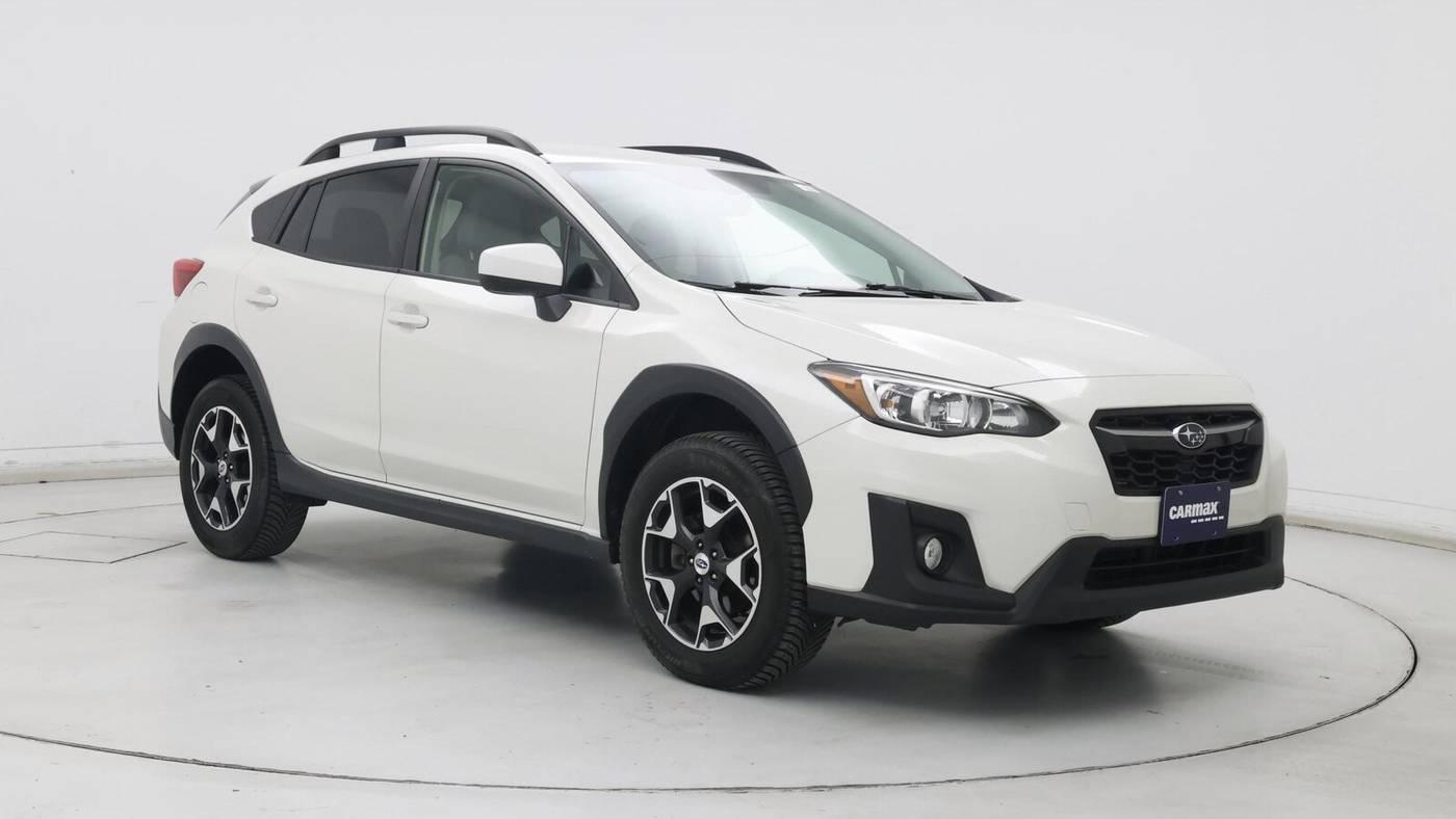 2018 Subaru Crosstrek Premium in Birmingham AL For Sale - Image 1