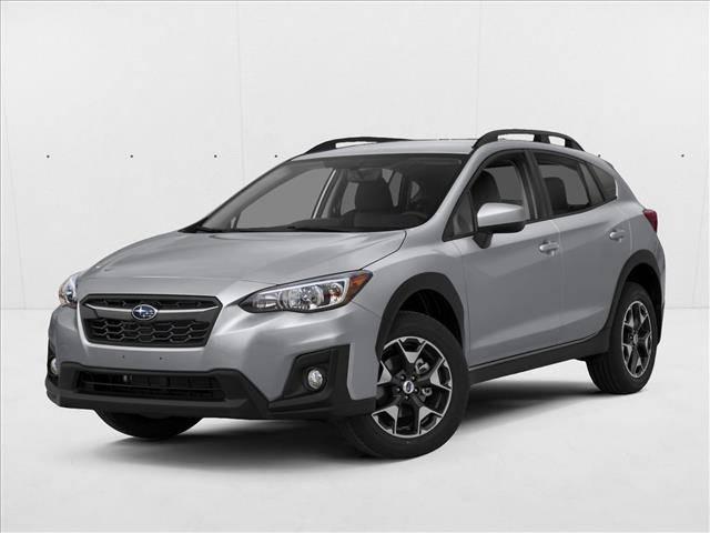 2018 Subaru Crosstrek Premium in Valencia CA For Sale - Image 1