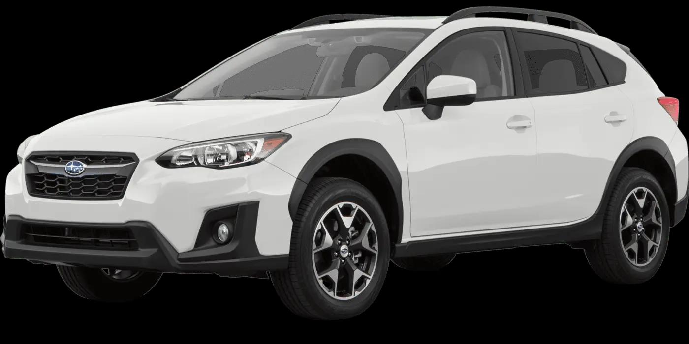 2018 Subaru Crosstrek Premium in Chehalis WA For Sale - Image 1