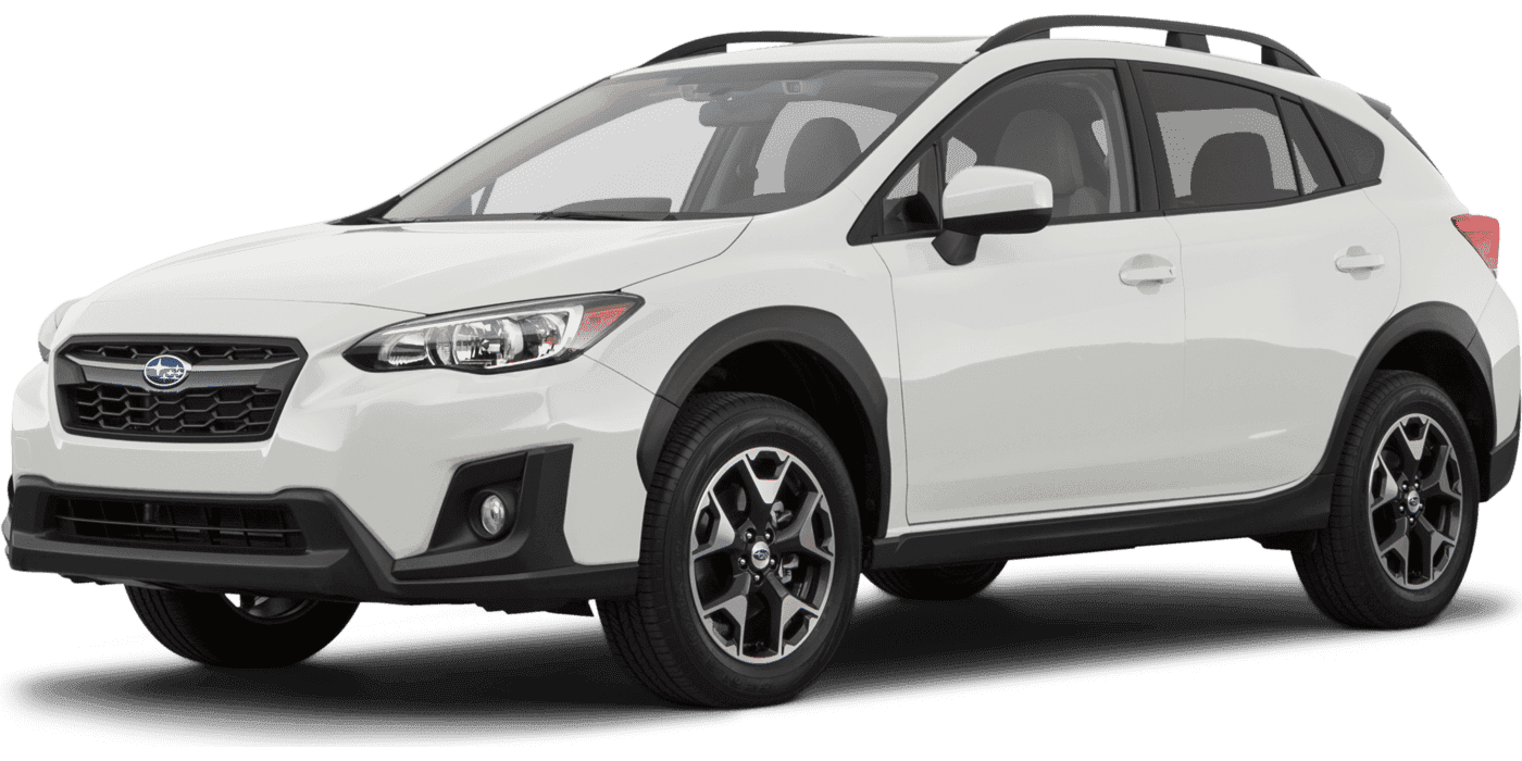 2018 Subaru Crosstrek Premium in Everett WA For Sale - Image 1