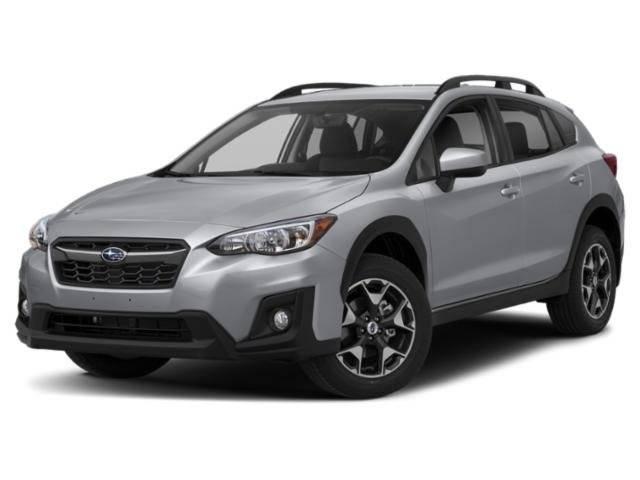 2018 Subaru Crosstrek Premium in Salt Lake City UT For Sale - Image 1