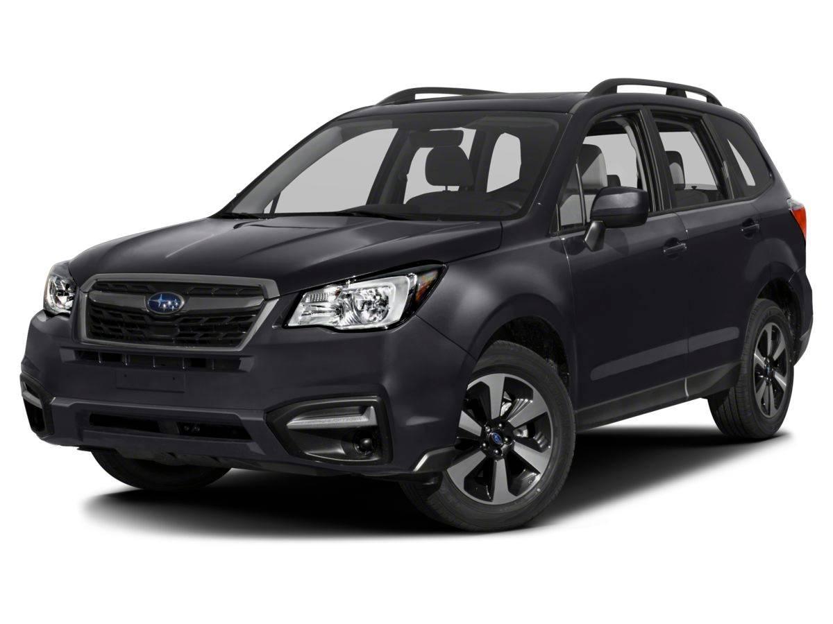 2018 Subaru Forester 2.5i Premium in Baltimore MD For Sale - Image 1