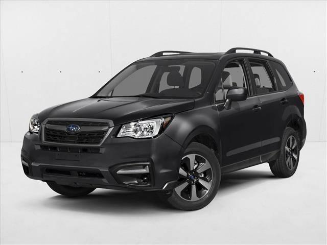 2018 Subaru Forester 2.5i Premium in Golden CO For Sale - Image 1