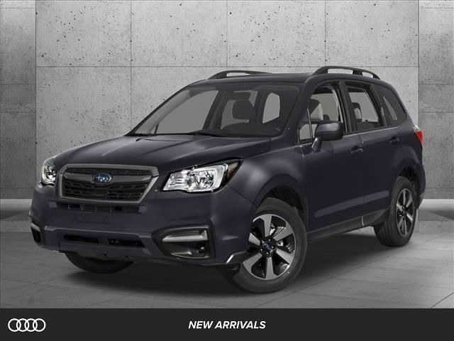 2018 Subaru Forester 2.5i Premium in Bellevue WA For Sale - Image 1
