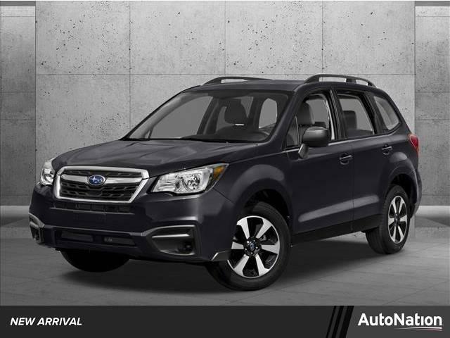 2018 Subaru Forester 2.5i in Pinellas Park FL For Sale - Image 1