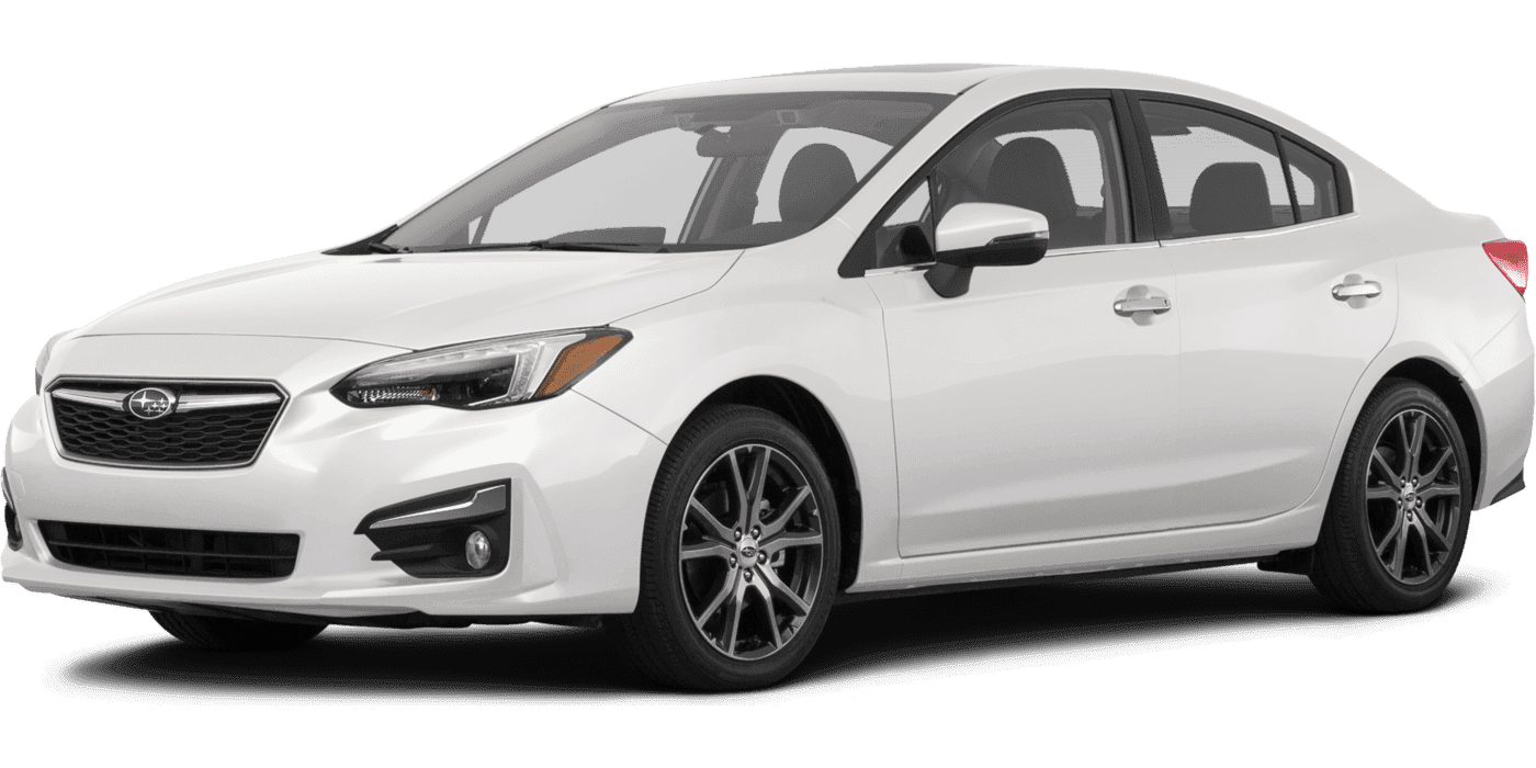 2018 Subaru Impreza 2.0i Limited in Merriam KS For Sale - Image 1