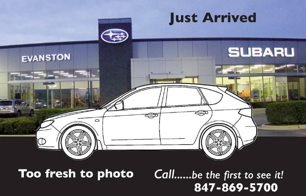 2018 Subaru Impreza 2.0i Limited in Skokie IL For Sale - Image 1