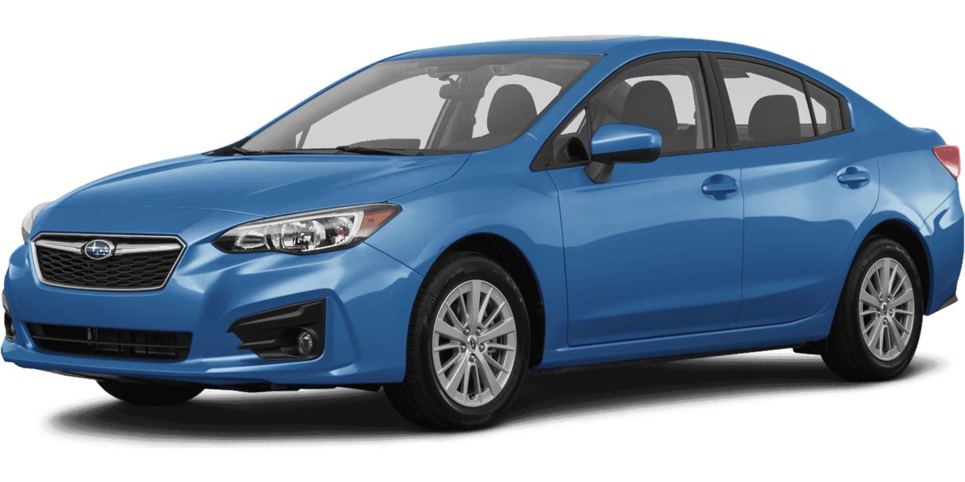 2018 Subaru Impreza 2.0i Premium in Abington MA For Sale - Image 1