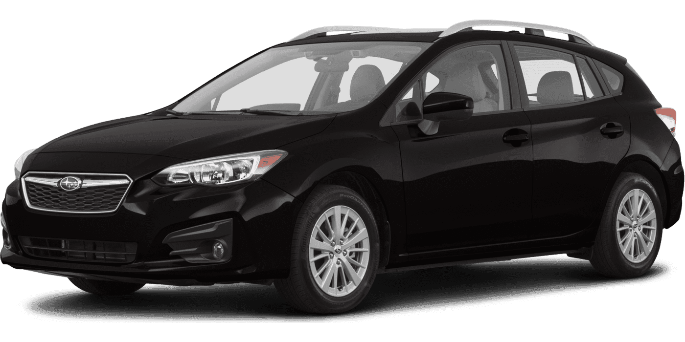 2018 Subaru Impreza 2.0i Premium in Madison WI For Sale - Image 1