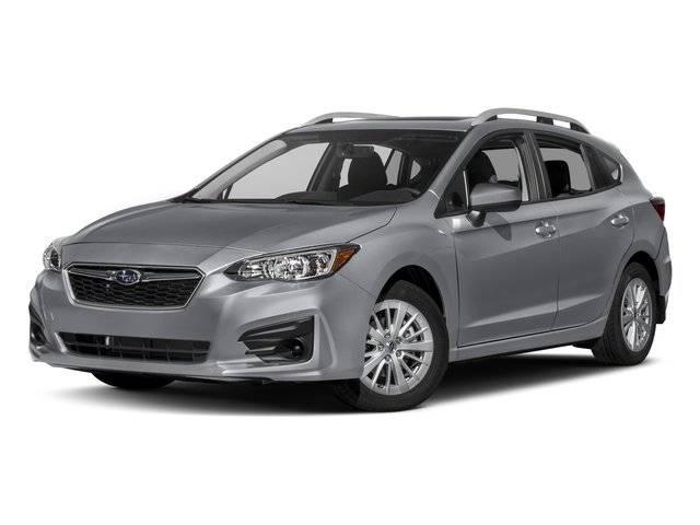 2018 Subaru Impreza 2.0i Premium in Flemington NJ For Sale - Image 1