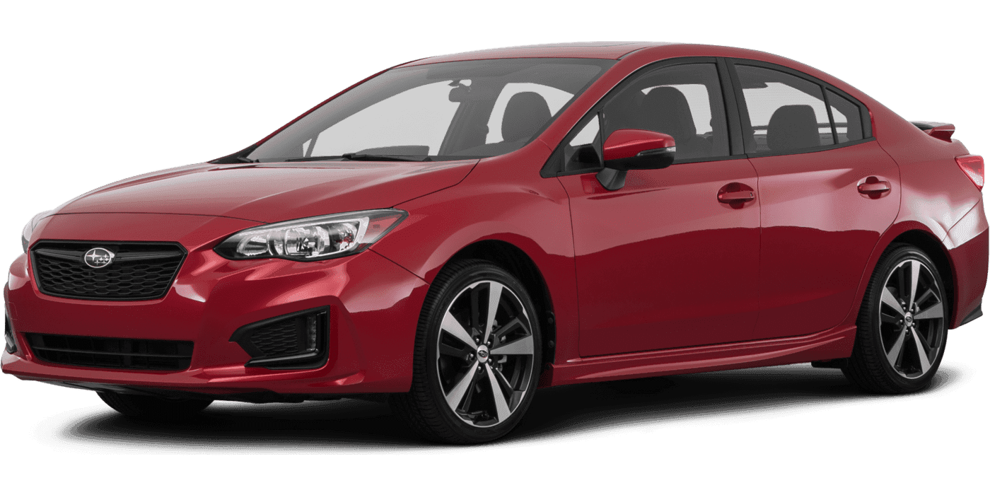 2018 Subaru Impreza 2.0i Sport in Northumberland PA For Sale - Image 1