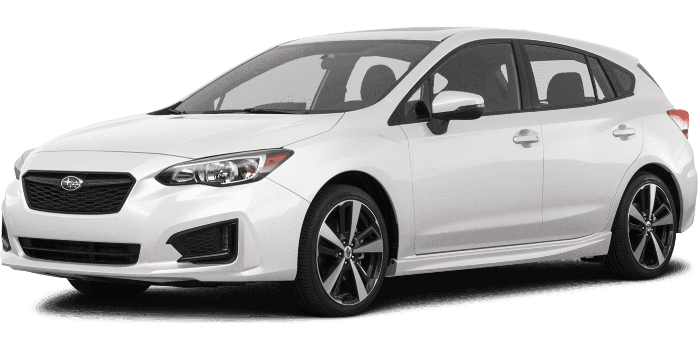 2018 Subaru Impreza 2.0i Sport in Norfolk VA For Sale - Image 1