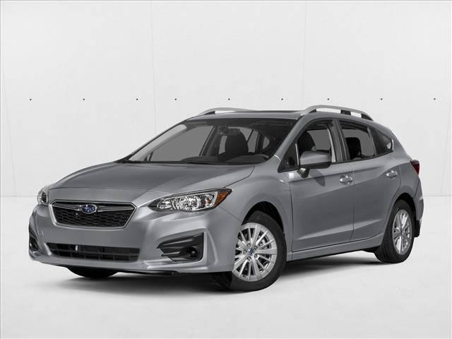 2018 Subaru Impreza 2.0i in Centennial CO For Sale - Image 1