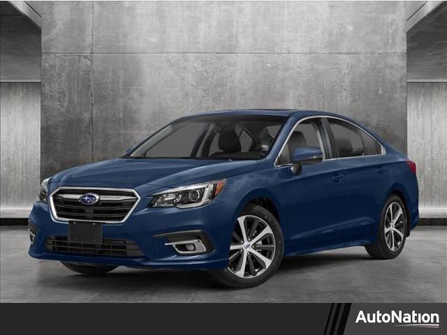 2018 Subaru Legacy 2.5i Limited in Tampa FL For Sale - Image 1