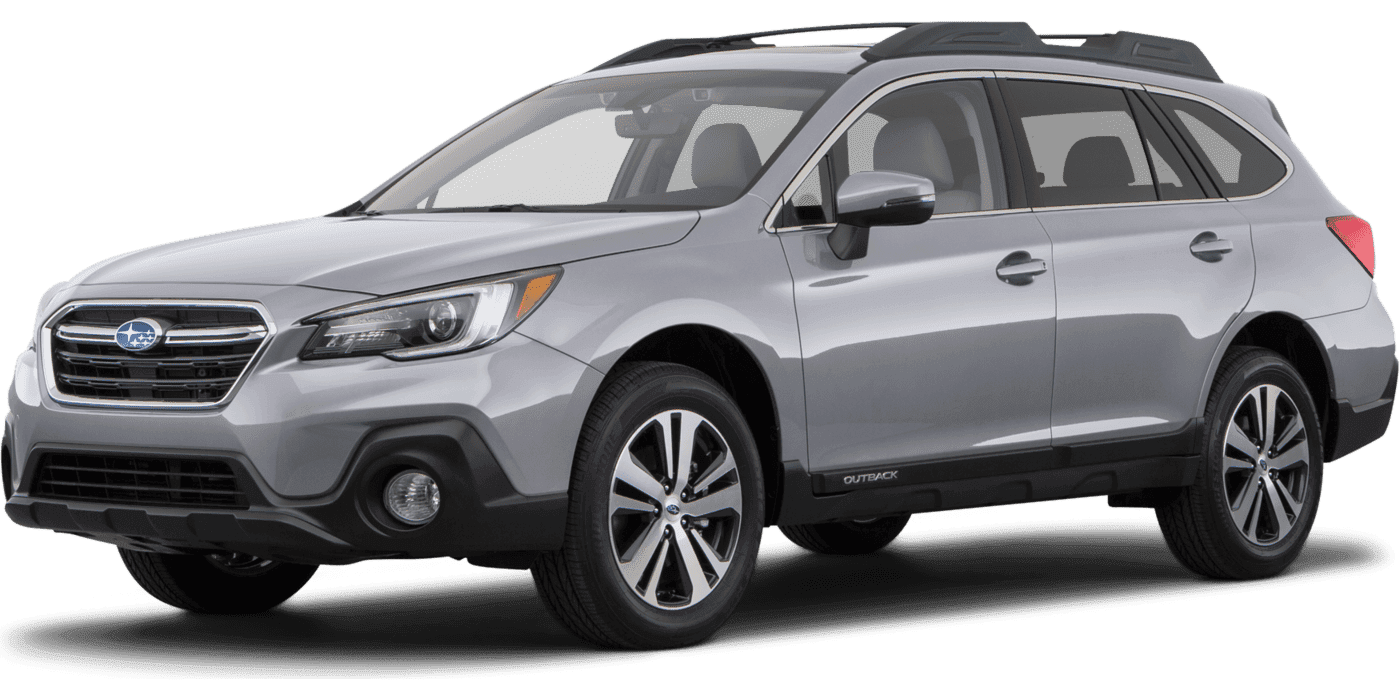 2018 Subaru Outback 2.5i Limited in Sterling VA For Sale - Image 1