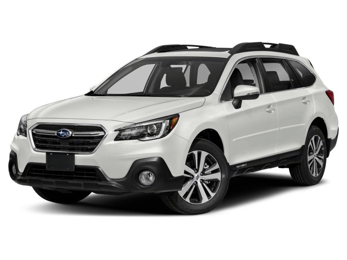 2018 Subaru Outback 2.5i Limited in Altanta GA For Sale - Image 1