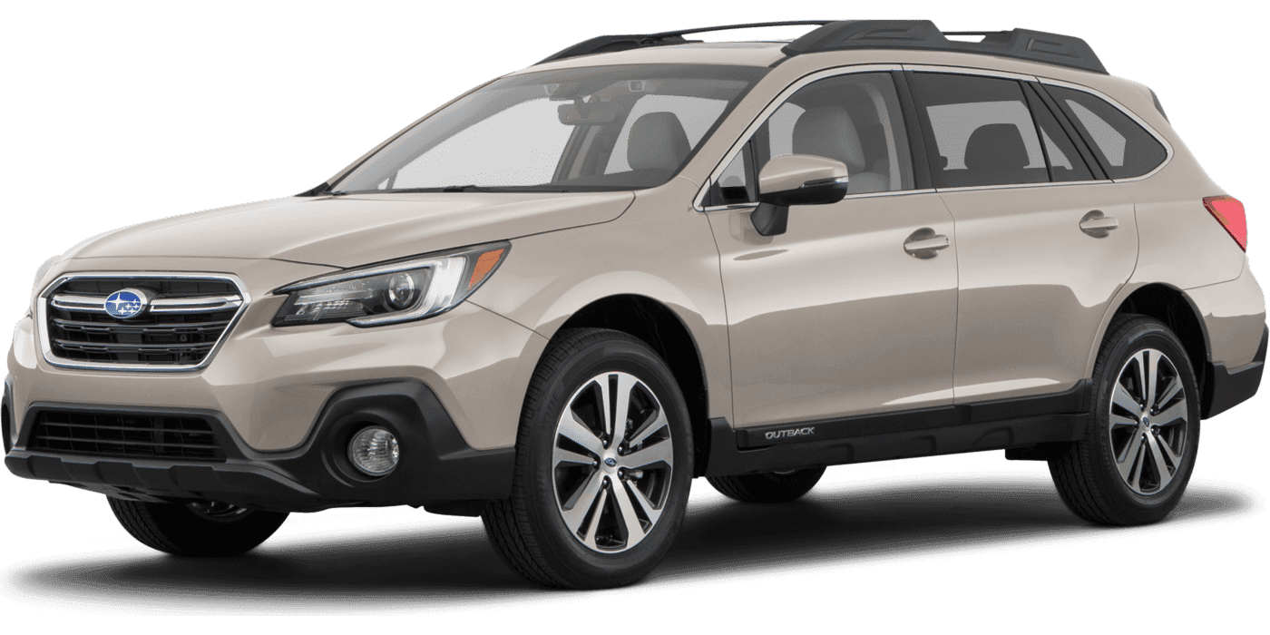 2018 Subaru Outback 2.5i Limited in Lynnwood WA For Sale - Image 1