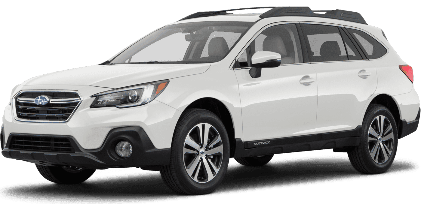 2018 Subaru Outback 2.5i Limited in Orange VA For Sale - Image 1