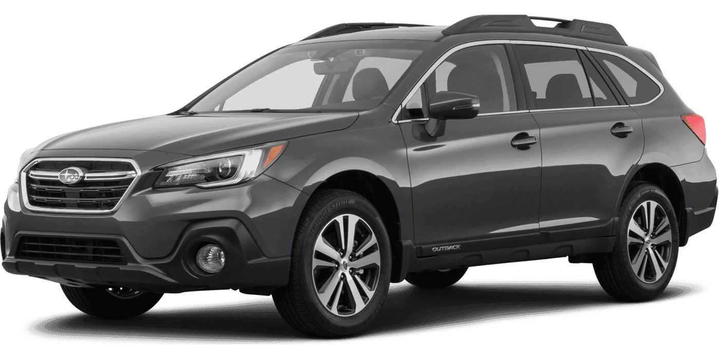 2018 Subaru Outback 3.6R Limited in Nampa ID For Sale - Image 1