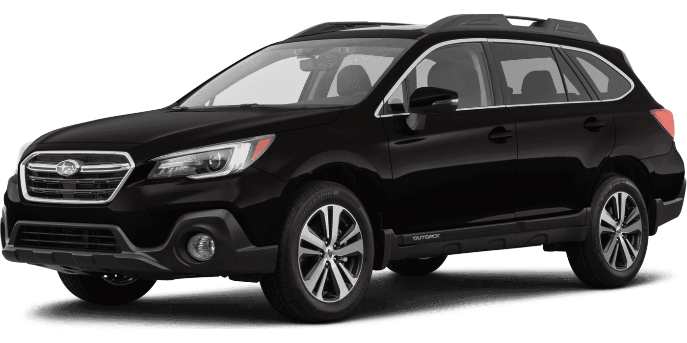 2018 Subaru Outback 3.6R Limited in Hagerstown MD For Sale - Image 1