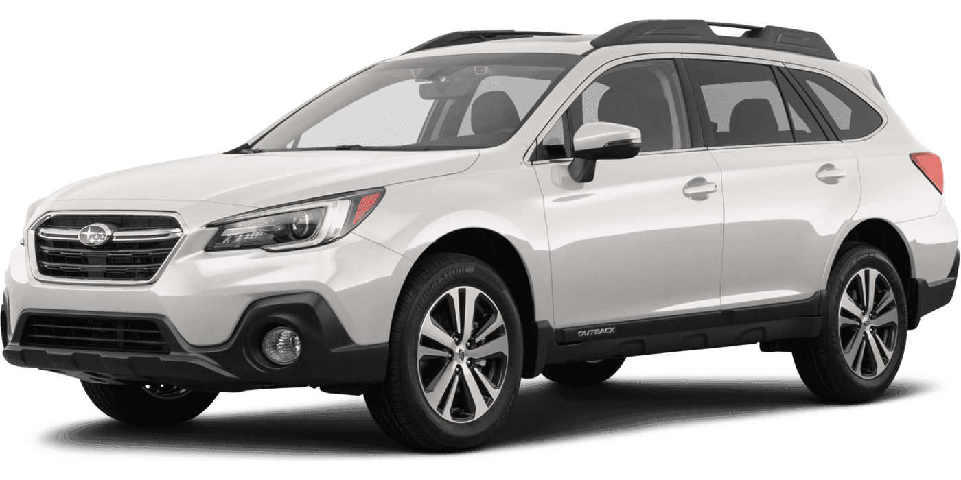 2018 Subaru Outback 3.6R Limited in Auburn NY For Sale - Image 1