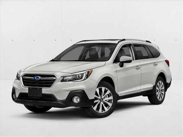 2018 Subaru Outback 3.6R Touring in Mountain View CA For Sale - Image 1