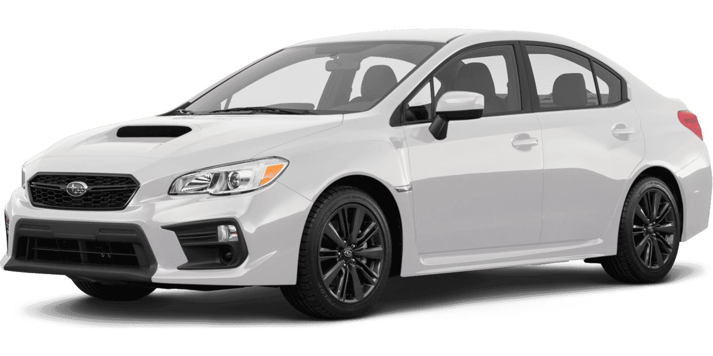 2018 Subaru WRX Base in Santa Ana CA For Sale - Image 1