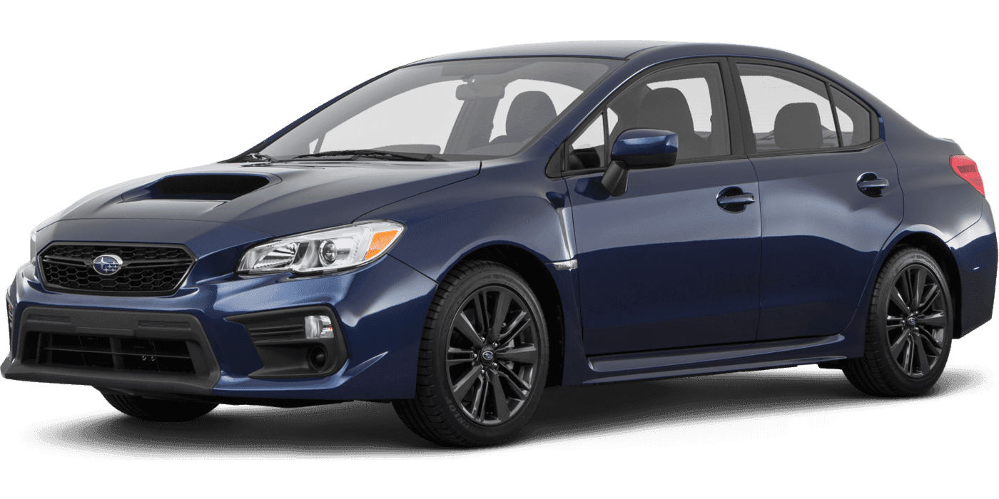2018 Subaru WRX Base in Royal Palm Beach FL For Sale - Image 1