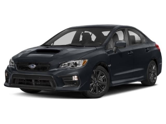 2018 Subaru WRX Limited in Las Vegas NV For Sale - Image 1