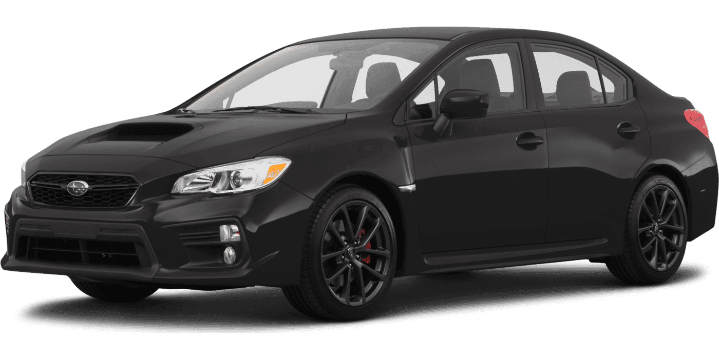 2018 Subaru WRX Premium in Mount Ephraim NJ For Sale - Image 1