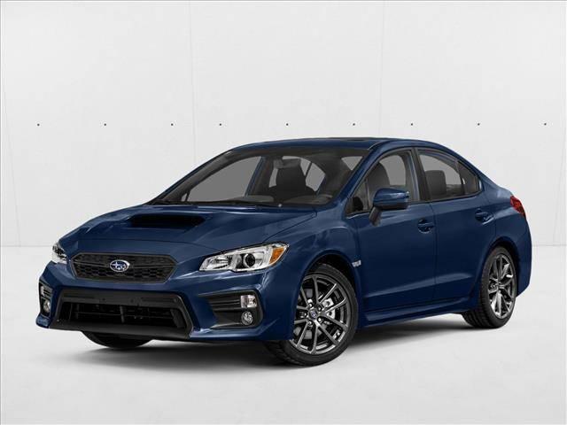 2018 Subaru WRX Premium in Bellevue WA For Sale - Image 1