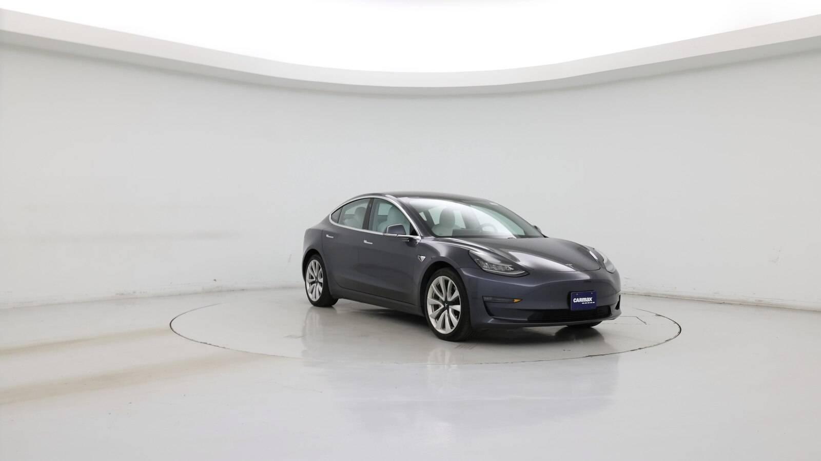 2018 Tesla Model 3 Long Range in Birmingham AL For Sale - Image 1